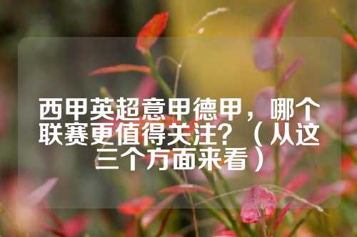 由此可见 由此可见